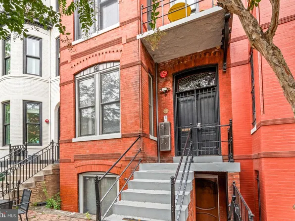 1307 R St NW APT 2, Washington, DC 20009