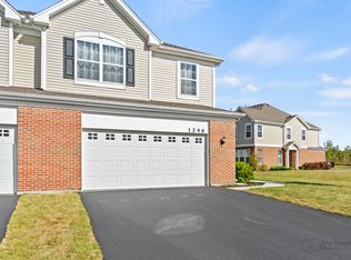 1246 Draper Rd N, McHenry, IL 60050