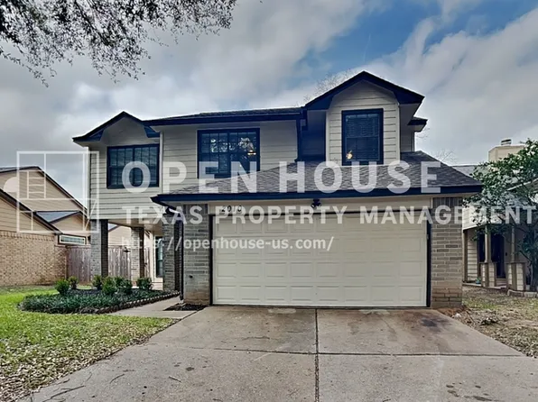 2010 Creekshire Dr, Sugar Land, TX 77478