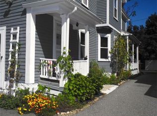 17 Village St, Reading, MA 01867