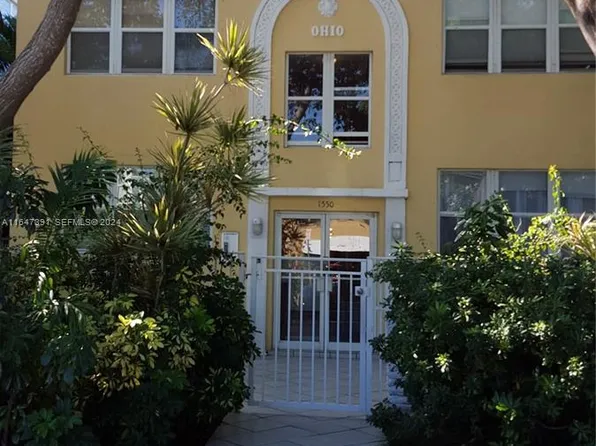 1550 Drexel Ave APT 106, Miami Beach, FL 33139