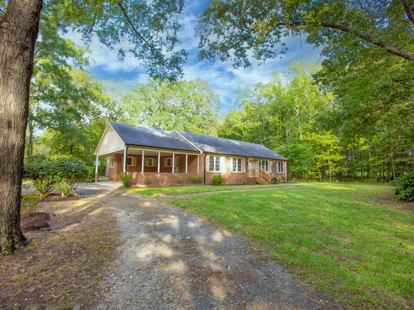 5512 Redwood Rd, Durham, NC 27704