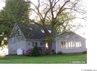 10771 Maple View Hts, Wolcott, NY 14590
