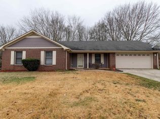 116 Nicole Way, Madison, AL 35757