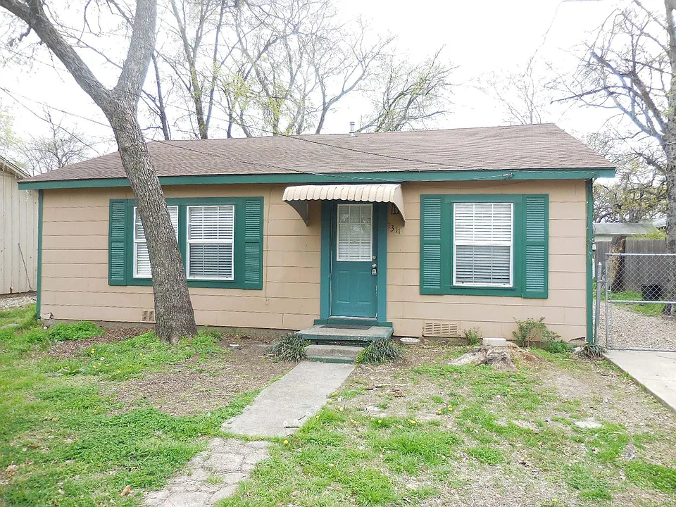 1311 Margie St #1311.5