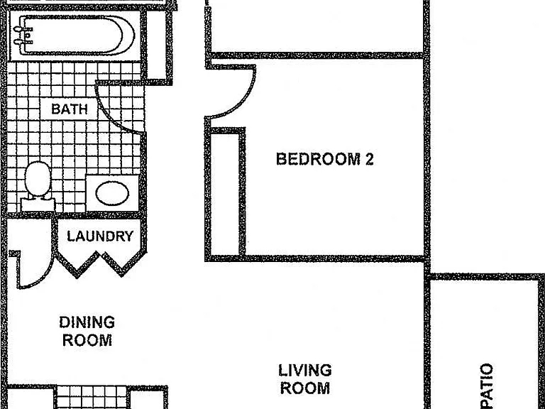 Teton Pines Apartments — Photo 19