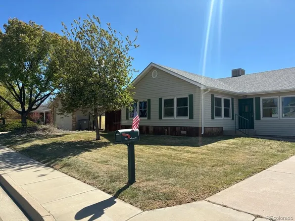 423 Colorado Street, Cortez, CO 81321