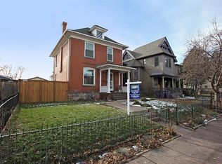 82 W Byers Pl, Denver, CO 80223