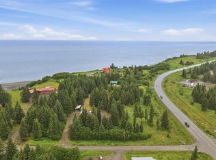 32625 Shorebird Ln, Anchor Pt, AK 99556