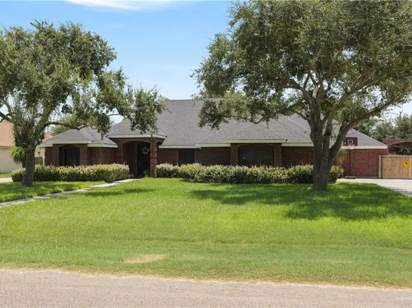 8909 La Cantera Dr, Harlingen, TX 78552