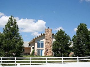 6255 Lake Gulch Rd, Castle Rock, CO 80104