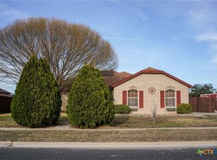 805 James Loop, Killeen, TX 76542