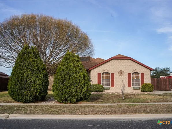 805 James Loop, Killeen, TX 76542