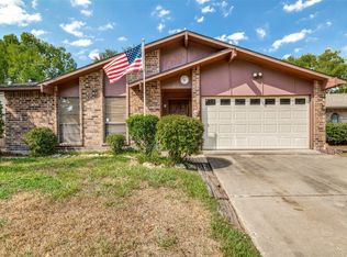 22819 Millgate Dr, Spring, TX 77373