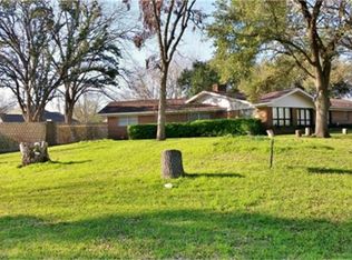 707 E 21st St, Bryan, TX 77803