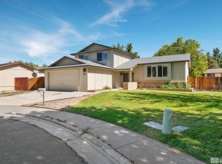 4410 Mesa Grande Ct, Reno, NV 89502