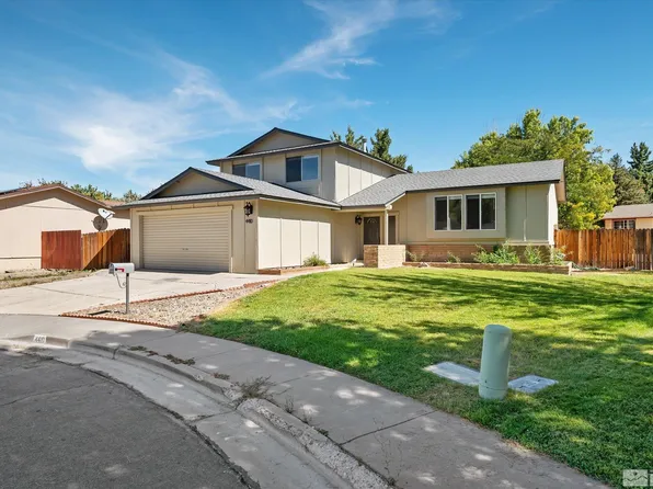 4410 Mesa Grande Ct, Reno, NV 89502