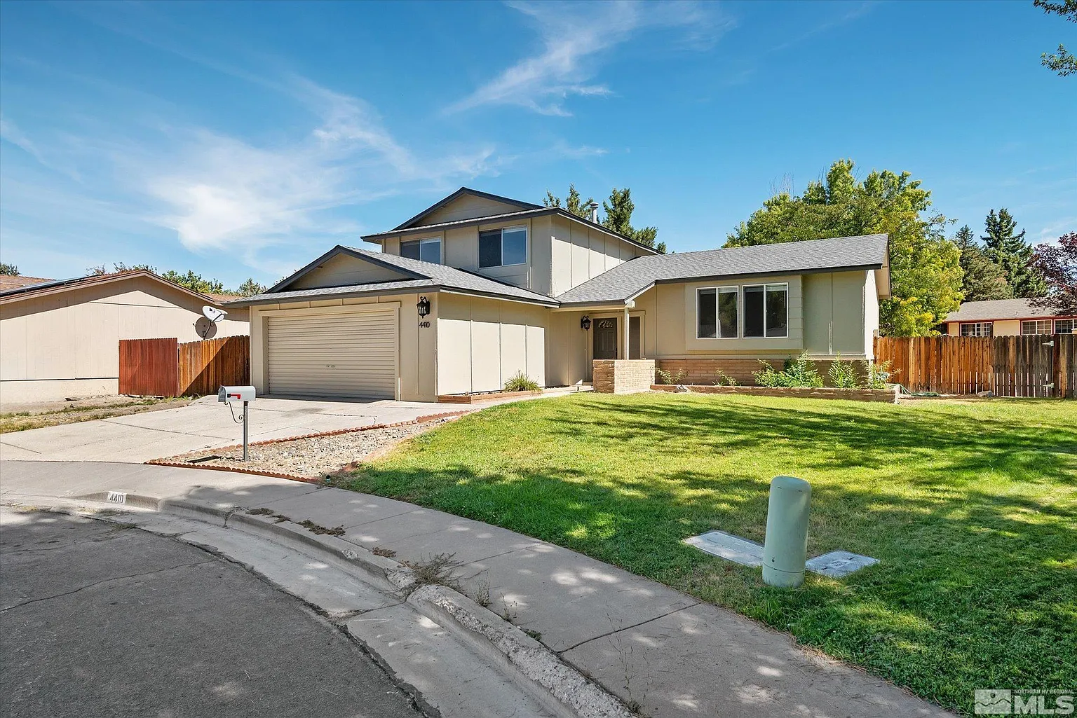 4410 Mesa Grande Ct photo 1