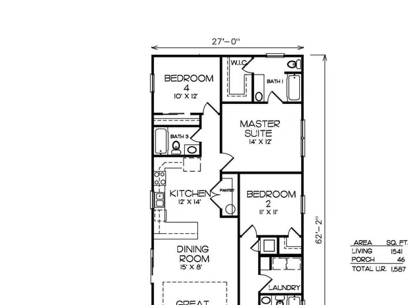 5210 Collins St, Panama City, FL 32404