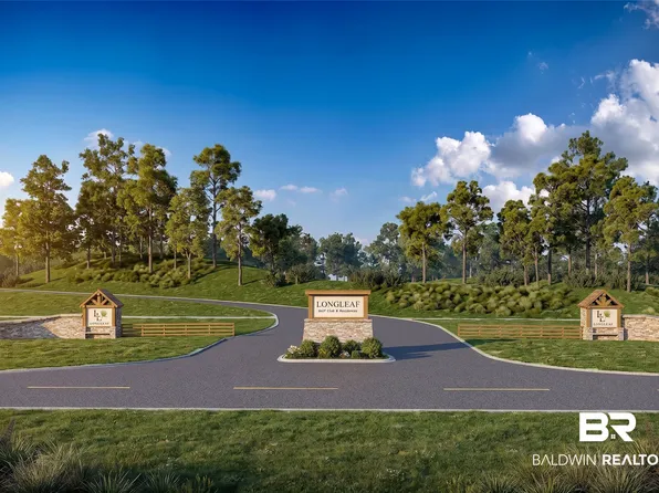 0 Magpie Ln Lot 32, Bay Minette, AL 36507