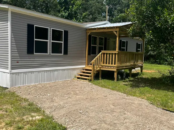 252 County Road 4925, Silsbee, TX 77656