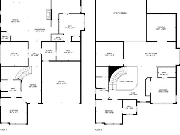 509 Stone Oak Ln, Allen, TX 75002