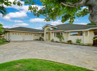 2371 Kanio St, Lihue, HI 96766