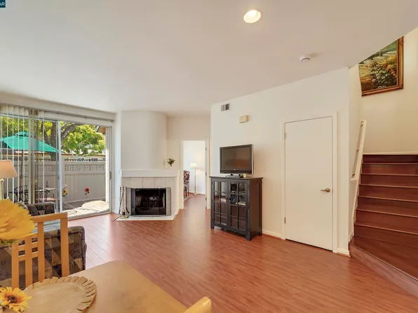 2515 Baywood Way, Richmond, CA 94804