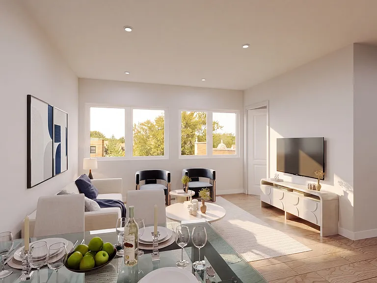 2206 Maple Ave #201 — Photo 19