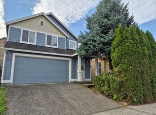 20642 SW Bingo Ln, Beaverton, OR 97006