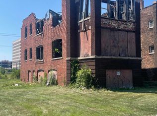 536 Connecticut St, Gary, IN