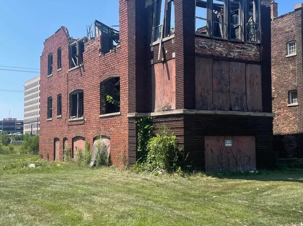 536 Connecticut St, Gary, IN 46402