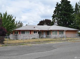 506 E H St, Shelton, WA 98584