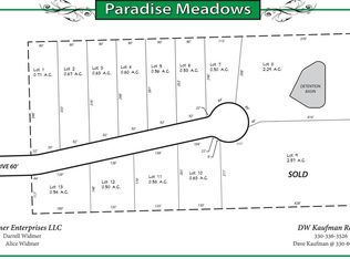 355-S-L-11 Cardinal Dr, Rittman, OH 44270