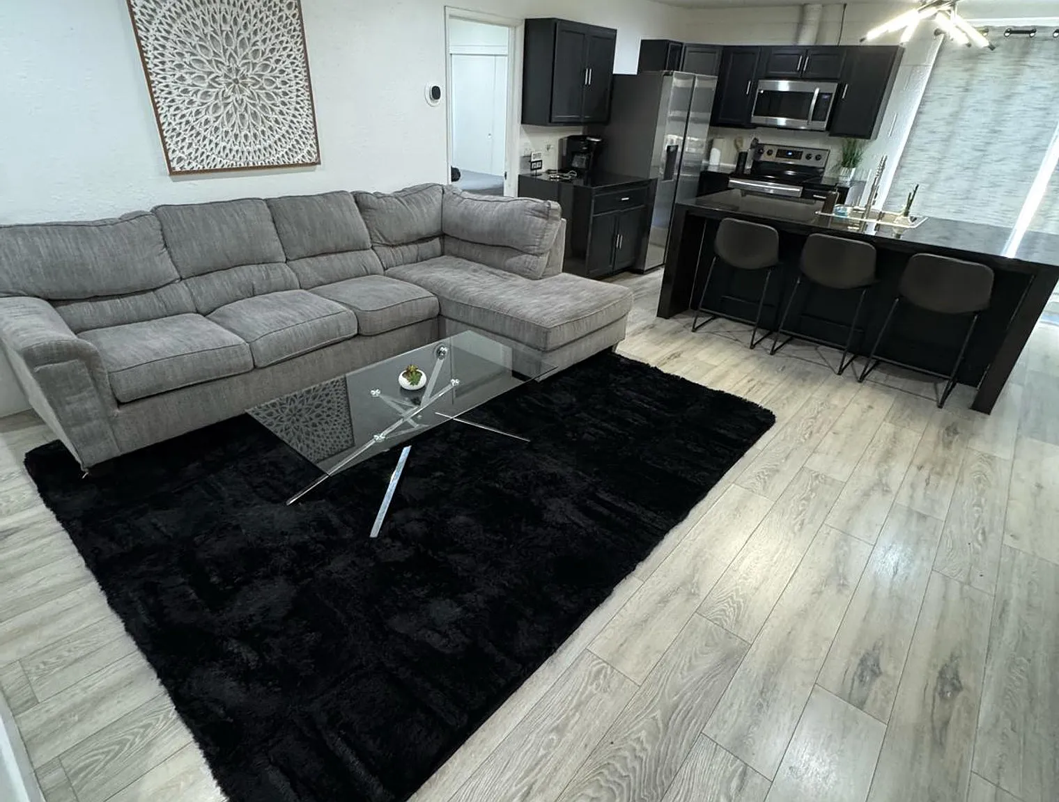 2 bed, 2.0 bath, $4,729 — Photo 1