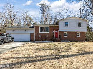 120 Jupiter Trl, Jacksonville, NC 28546