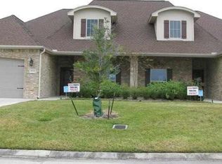 6516 Pointe Park Dr, Beaumont, TX 77706