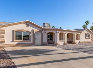 3218 E Captain Dreyfus Ave, Phoenix, AZ 85032