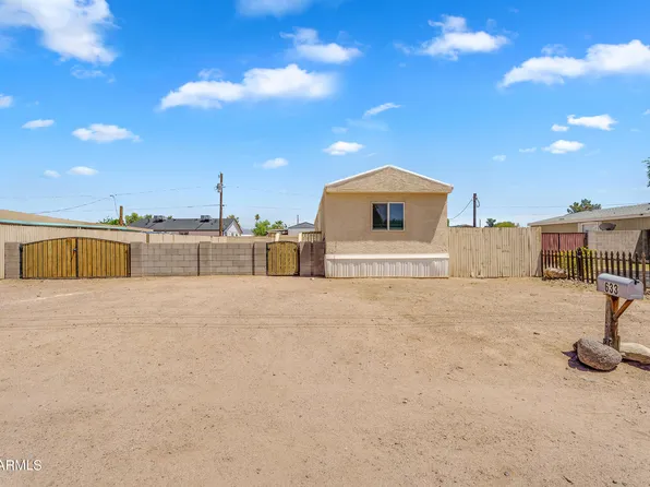 633 S 96TH Street, Mesa, AZ 85208