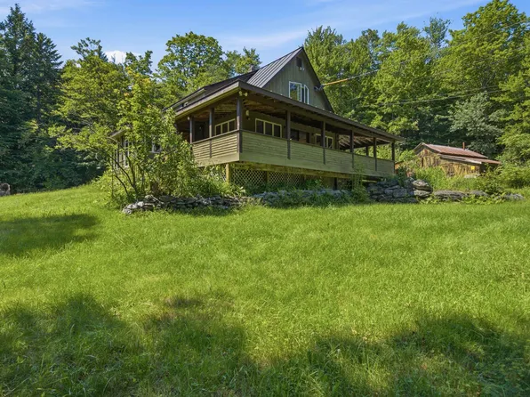 192 Birch Hill Road, Bethel, VT 05032
