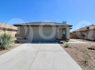 11379 W Burning Sage St, Marana, AZ 85653