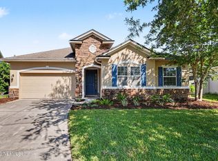 4591 SILVERTHORN Drive, Jacksonville, FL 32258