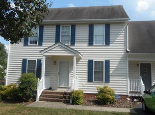 1721 Naselle Ln, Henrico, VA 23228