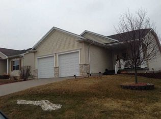 6445 Cakebread Ct, Marion, IA 52302