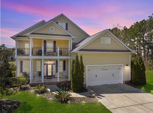 4017 Chalmers Ct, Myrtle Beach, SC 29579