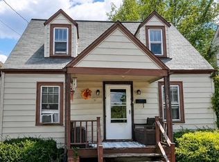 309 Liberty Ave, Winchester, VA 22601