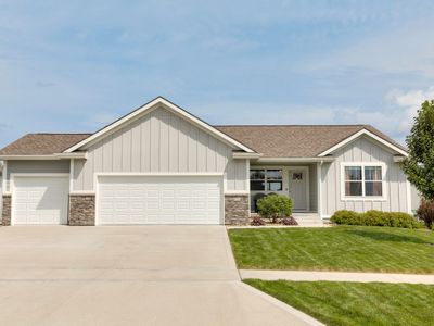 835 Sandstone Point, Waukee, IA, 50263