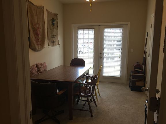 Study or 3rd bedroom