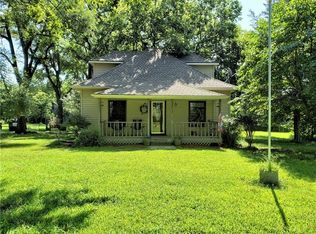 29807 S Zellmer Rd, Archie, MO 64725