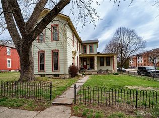 78 Huffman Ave #76, Dayton, OH 45403